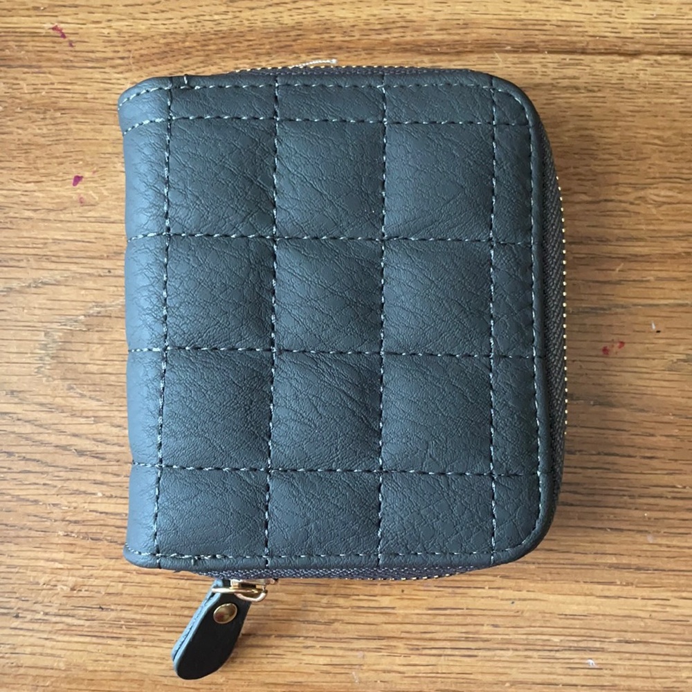 Square Wallet
